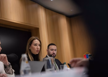 Foto: Ministarstvo energetike (Nenad Kostić))