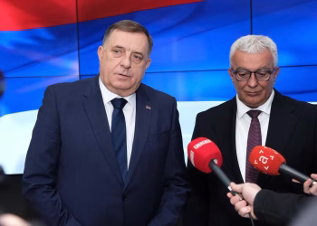 Foto: Милорад Додик
@MiloradDodik