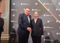 Foto: x.com/MiloradDodik
