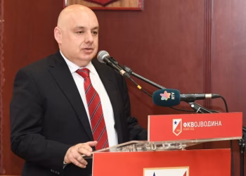 Foto: RTV