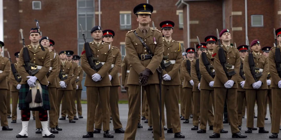 Foto: army.mod.uk