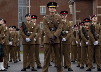 Foto: army.mod.uk