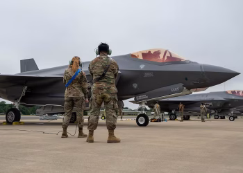 Foto: lakenheath.af.mil
