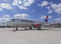Foto: AIR SERBIA/ ANA SPREMO