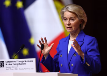 Foto: Tanjug via Pool Photo via AP/Abdul Saboor