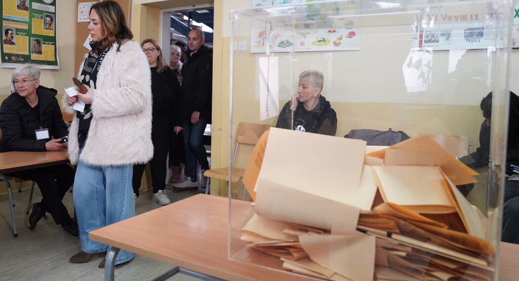 Foto: Tanjug (Miloš Milivojević)