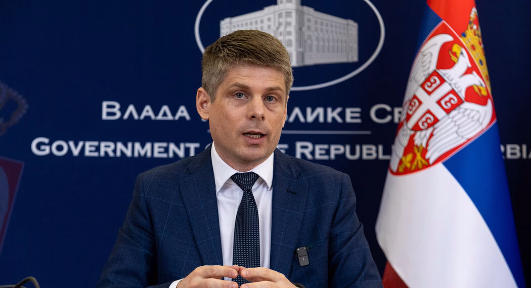 Izvor: Vlada Repulike Srbije (Marko Petrović)