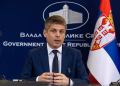Izvor: Vlada Repulike Srbije (Marko Petrović)