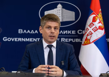 Izvor: Vlada Repulike Srbije (Marko Petrović)
