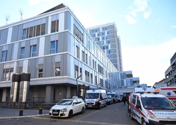 Foto: TANJUG/ANA PAUNKOVIĆ