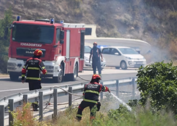 Foto: TANJUG/FOTO HINA/ MARIO STRMOTIĆ