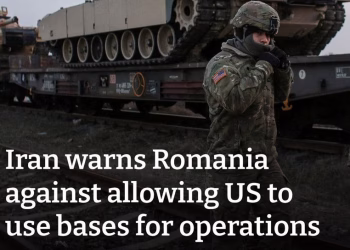 Foto: Iran International English