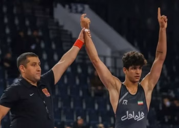 Foto: Iran Hjuman rajts