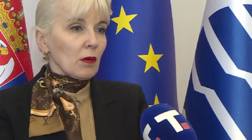 Foto: Tanjug/video