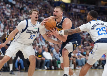 Foto: Tanjug (AP Photo/David Zalubowski)