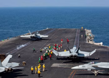 Foto: U.S. Central Command