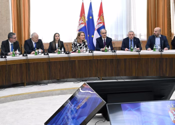 Foto: TANJUG/ RADE PRELIĆ/