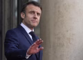 Foto: Tanjug via AP Photo/Thibault Camus