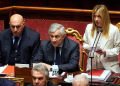 Foto: Tanjug(AP Photo/Alessandra Tarantino)