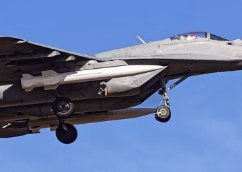 Foto X Peter Voinovich
@PeterVoinovich