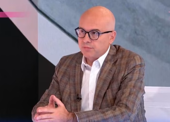 Foto: instagram milosvucevic