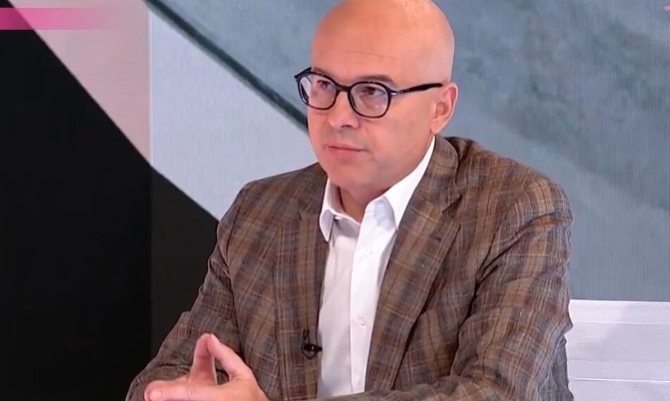 Foto: instagram milosvucevic