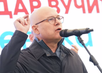Foto: TANJUG/MILOŠ MILIVOJEVIĆ