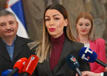 Foto: Tanjug/Amir Hamzagić