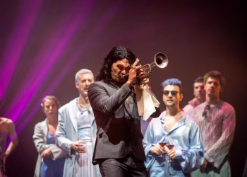 Narodno pozorište u Beogradu / National Theatre Belgrade