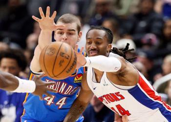 Foto: Tanjug (AP Photo/Duane Burleson)
