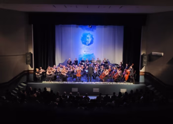 Foto: Niški simfonijski orkestar / Nis Symphony Orchestra/FB