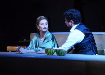 Foto: Narodno pozorište u Beogradu / National Theatre Belgrade