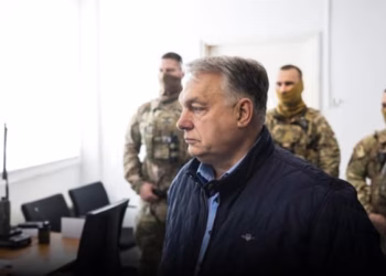 Foto: Orban fejs