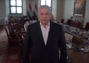 Foto: Viktor Orban /Fejsbuk
