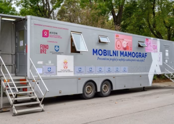 Foto: Shutterstock.com/Mirko Kuzmanovic