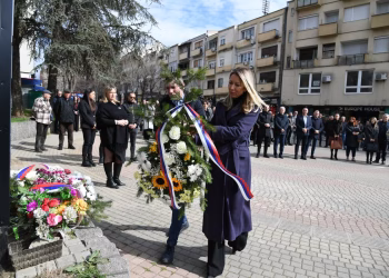 Foto: TANJUG/ KANCELARIJA ZA KIM/