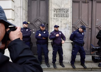 Foto: TANJUG/ DEJAN ŽIVANČEVIĆ/
