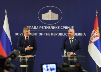 Foto: TANJUG/MILOŠ MILIVOJEVIĆ