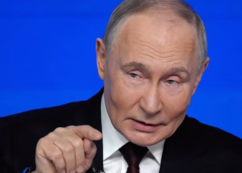 Foto: Tanjug/AP/Pavel Bednyakov