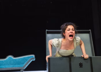 Foto: Narodno pozorište u Beogradu / National Theatre Belgrade