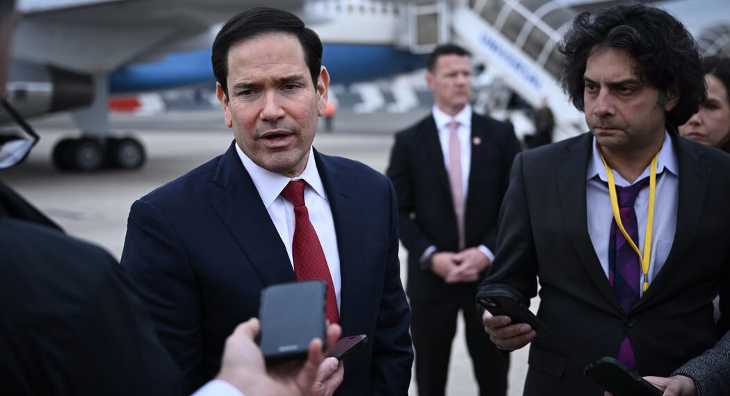 Foto: Tanjug (BRENDAN SMIALOWSKI (STF)Ap photo)