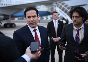 Foto: Tanjug (BRENDAN SMIALOWSKI (STF)Ap photo)