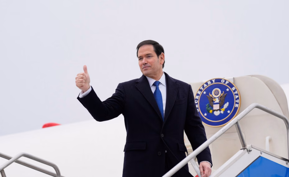 Foto: Tanjug/AP Photo/Alex Brandon, File