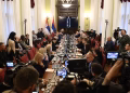 FOTO TANJUG/ Narodna skuptina Republike Srbije/ Peða Vuèkoviæ/ bg