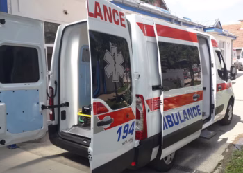 Foto: Tanjug/Kancelarija za KiM