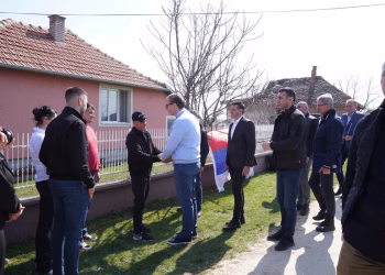 Foto: Tanjug (Miloš Milivojević)