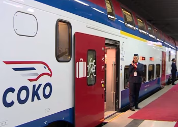 Foto: Tanjug (video screenshot)