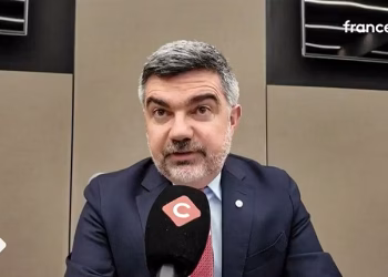 Foto: Screenshot: France TV