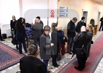 Foto: Tanjug/Rade Prelić