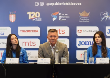 Foto: TANJUG/ MILOŠ MILIVOJEVIĆ
